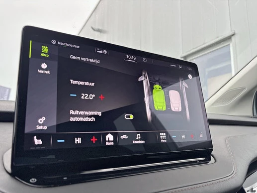 Škoda Enyaq iV - Afbeelding 29 van 30