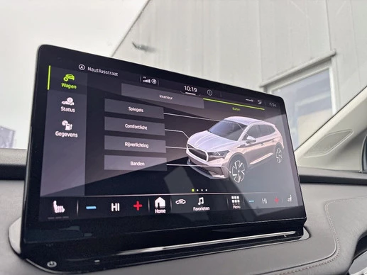 Škoda Enyaq iV - Afbeelding 30 van 30