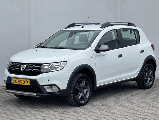 Dacia Sandero Stepway - Afbeelding 1 van 30