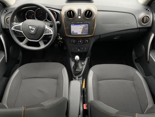 Dacia Sandero Stepway - Afbeelding 2 van 30