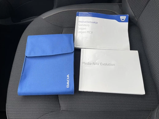 Dacia Sandero Stepway - Afbeelding 4 van 30