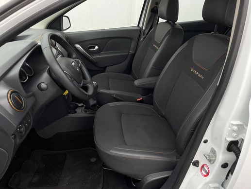 Dacia Sandero Stepway - Afbeelding 5 van 30