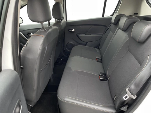 Dacia Sandero Stepway - Afbeelding 6 van 30