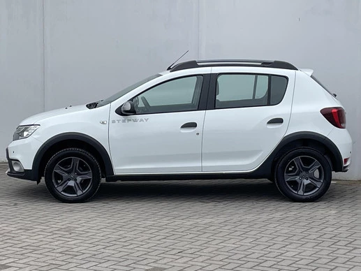 Dacia Sandero Stepway - Afbeelding 8 van 30