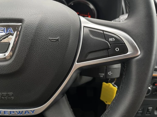 Dacia Sandero Stepway - Afbeelding 9 van 30