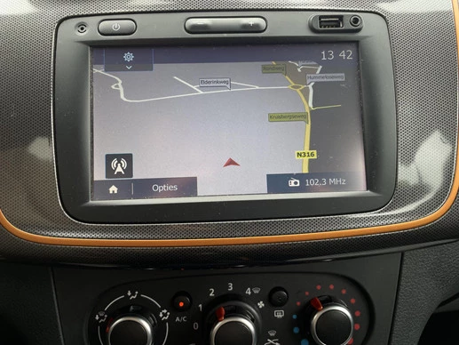 Dacia Sandero Stepway - Afbeelding 11 van 30