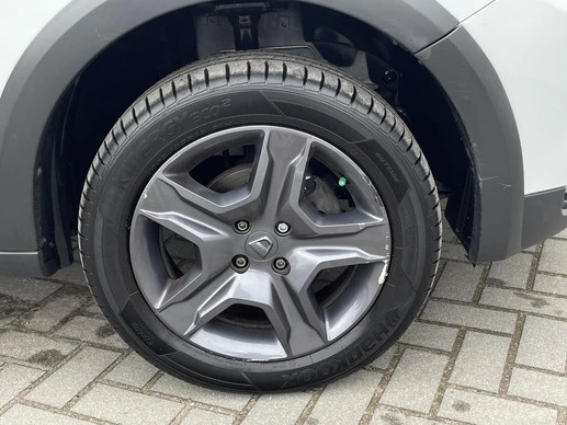 Dacia Sandero Stepway - Afbeelding 13 van 30