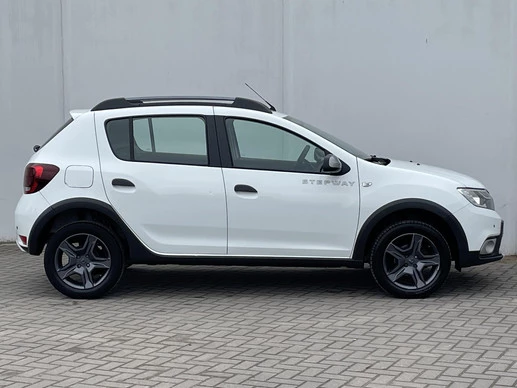 Dacia Sandero Stepway - Afbeelding 15 van 30