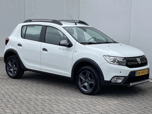 Dacia Sandero Stepway - Afbeelding 16 van 30