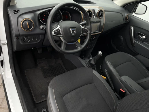 Dacia Sandero Stepway - Afbeelding 17 van 30