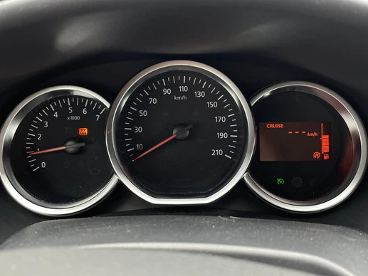 Dacia Sandero Stepway - Afbeelding 18 van 30