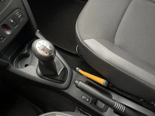 Dacia Sandero Stepway - Afbeelding 19 van 30