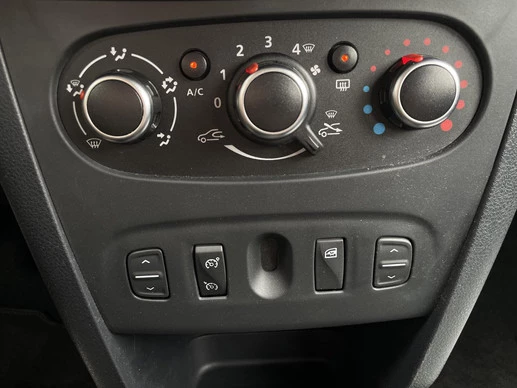 Dacia Sandero Stepway - Afbeelding 21 van 30