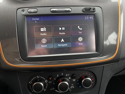 Dacia Sandero Stepway - Afbeelding 26 van 30