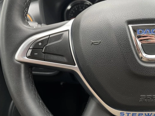 Dacia Sandero Stepway - Afbeelding 27 van 30