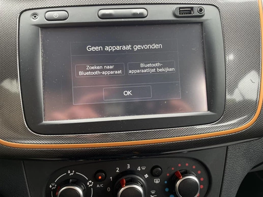 Dacia Sandero Stepway - Afbeelding 28 van 30