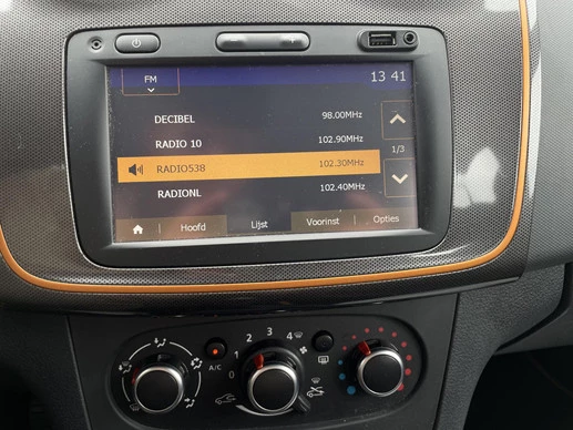 Dacia Sandero Stepway - Afbeelding 30 van 30