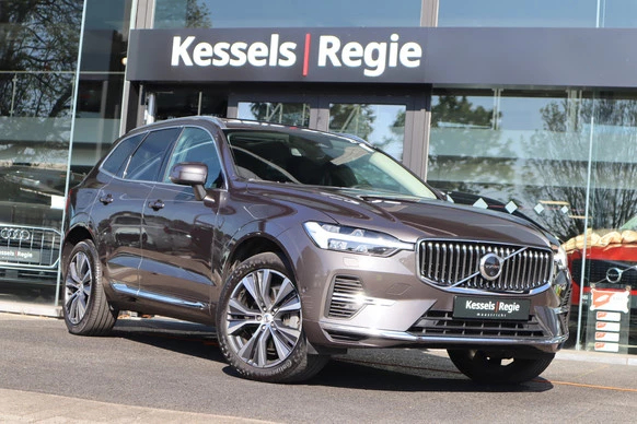 Volvo XC60 - Afbeelding 1 van 30