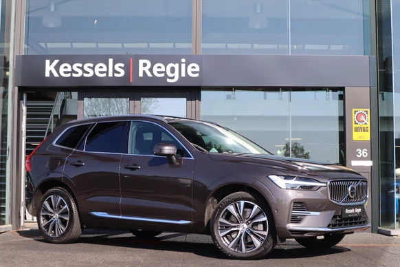 Volvo XC60 - Afbeelding 2 van 30