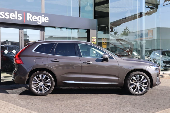 Volvo XC60 - Afbeelding 3 van 30