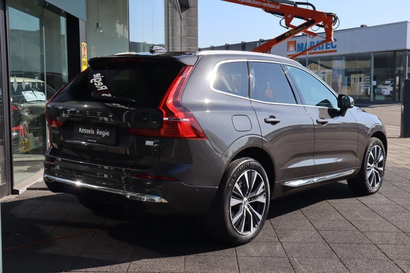 Volvo XC60 - Afbeelding 4 van 30