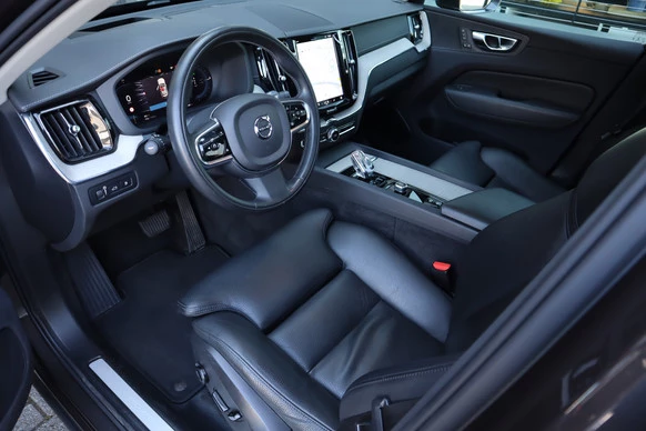 Volvo XC60 - Afbeelding 7 van 30