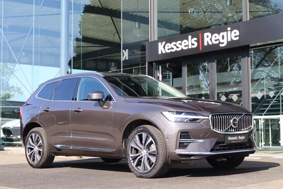 Volvo XC60 - Afbeelding 20 van 30
