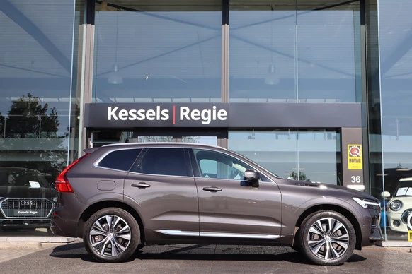 Volvo XC60 - Afbeelding 22 van 30