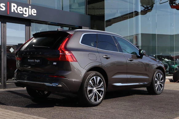 Volvo XC60 - Afbeelding 23 van 30
