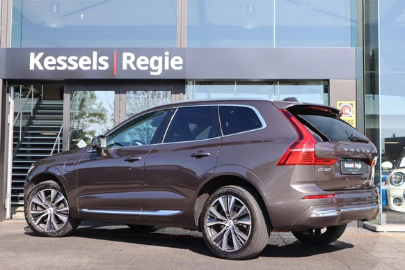 Volvo XC60 - Afbeelding 24 van 30
