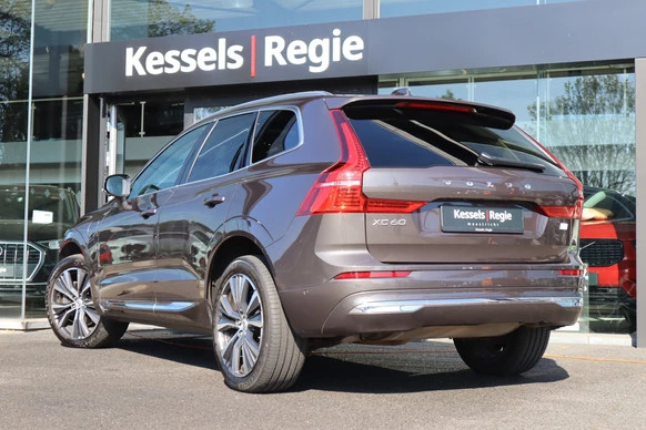 Volvo XC60 - Afbeelding 25 van 30
