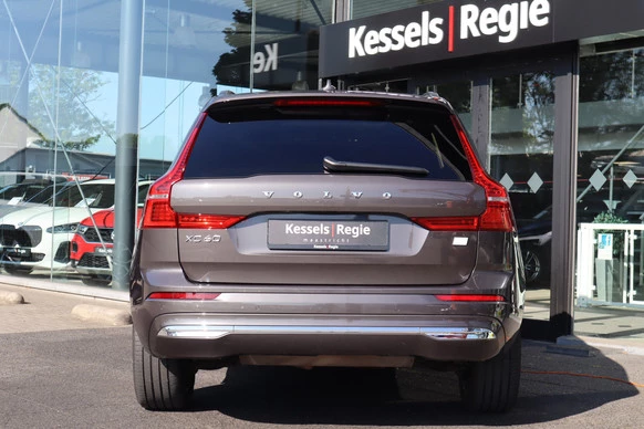 Volvo XC60 - Afbeelding 26 van 30