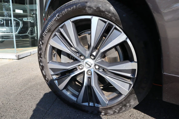Volvo XC60 - Afbeelding 27 van 30