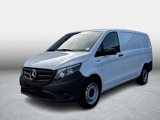 Mercedes-Benz eVito - Afbeelding 1 van 19