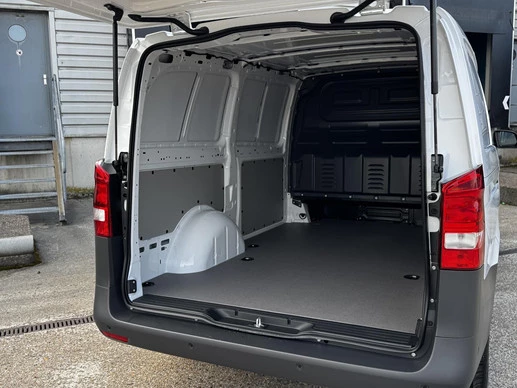 Mercedes-Benz eVito - Afbeelding 8 van 19