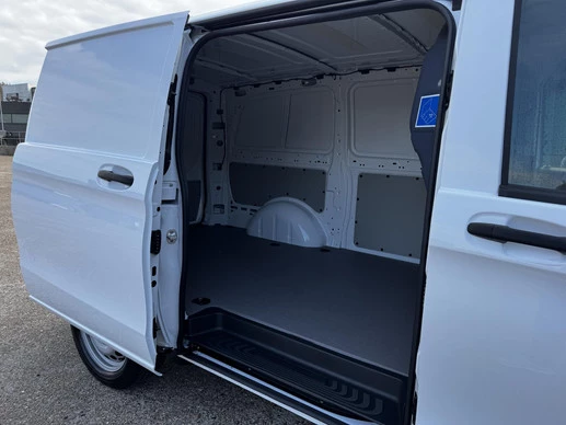 Mercedes-Benz eVito - Afbeelding 9 van 19