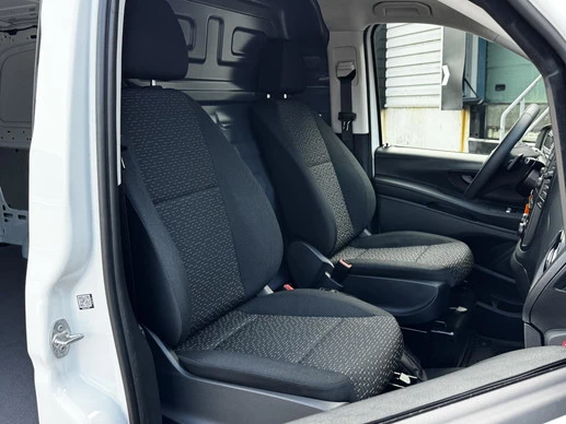 Mercedes-Benz eVito - Afbeelding 10 van 19