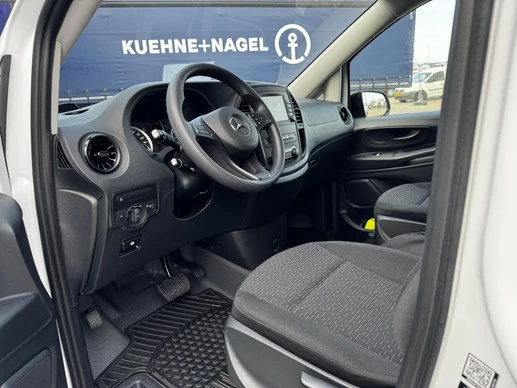 Mercedes-Benz eVito - Afbeelding 11 van 19
