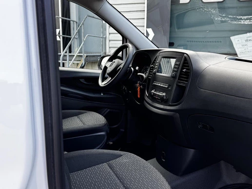Mercedes-Benz eVito - Afbeelding 12 van 19