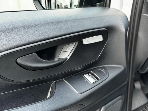 Mercedes-Benz eVito - Afbeelding 13 van 19