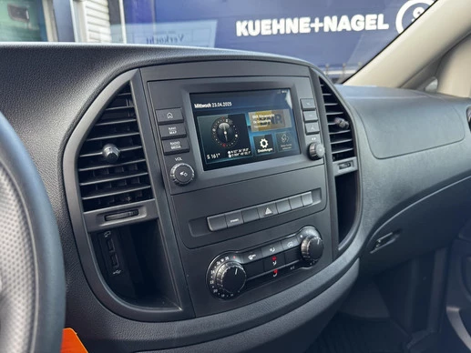 Mercedes-Benz eVito - Afbeelding 14 van 19