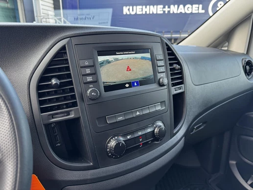 Mercedes-Benz eVito - Afbeelding 15 van 19