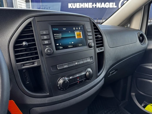 Mercedes-Benz eVito - Afbeelding 16 van 19