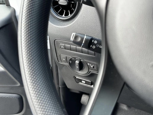 Mercedes-Benz eVito - Afbeelding 18 van 19
