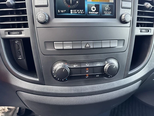 Mercedes-Benz eVito - Afbeelding 19 van 19