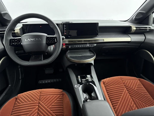 Lancia Ypsilon - Afbeelding 10 van 29