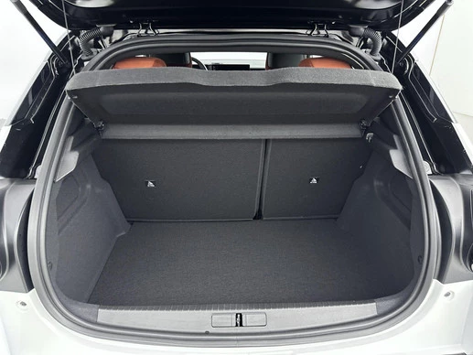 Lancia Ypsilon - Afbeelding 14 van 29
