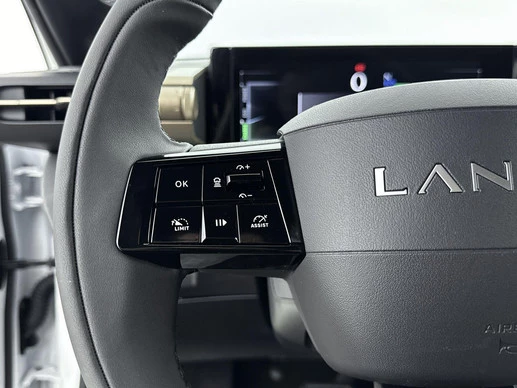 Lancia Ypsilon - Afbeelding 16 van 29