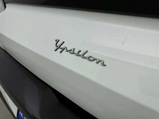 Lancia Ypsilon - Afbeelding 23 van 29