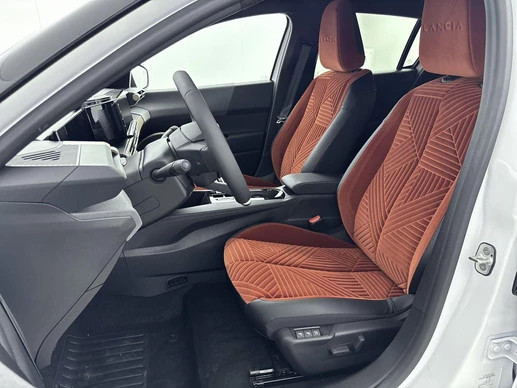 Lancia Ypsilon - Afbeelding 26 van 29